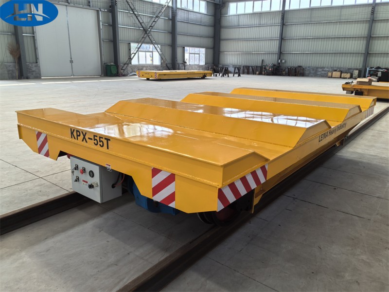 ग्राहकों के लिए इलेक्ट्रिक ट्रांसफर कार्ट-मस्ट-रीड का चयन संदर्भ