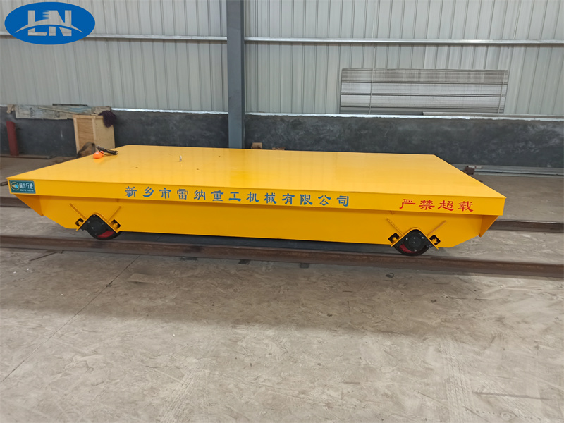 भारी लोड ट्रांसफर कार्ट