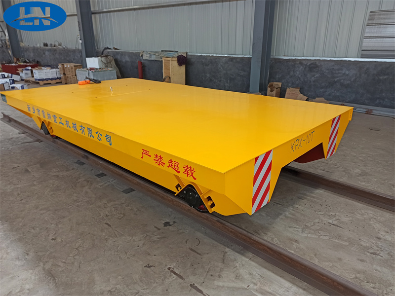 भारी लोड ट्रांसफर कार्ट