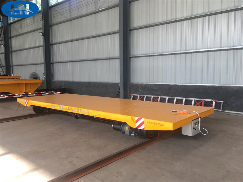 बैटरी पावर कार्ट