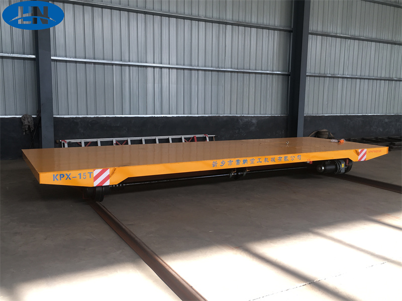 बैटरी पावर कार्ट