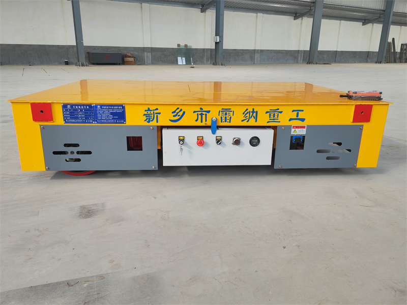 मार्गदर्शन ट्रांसफर कार्ट