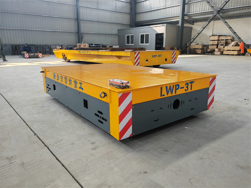 मार्गदर्शन ट्रांसफर कार्ट