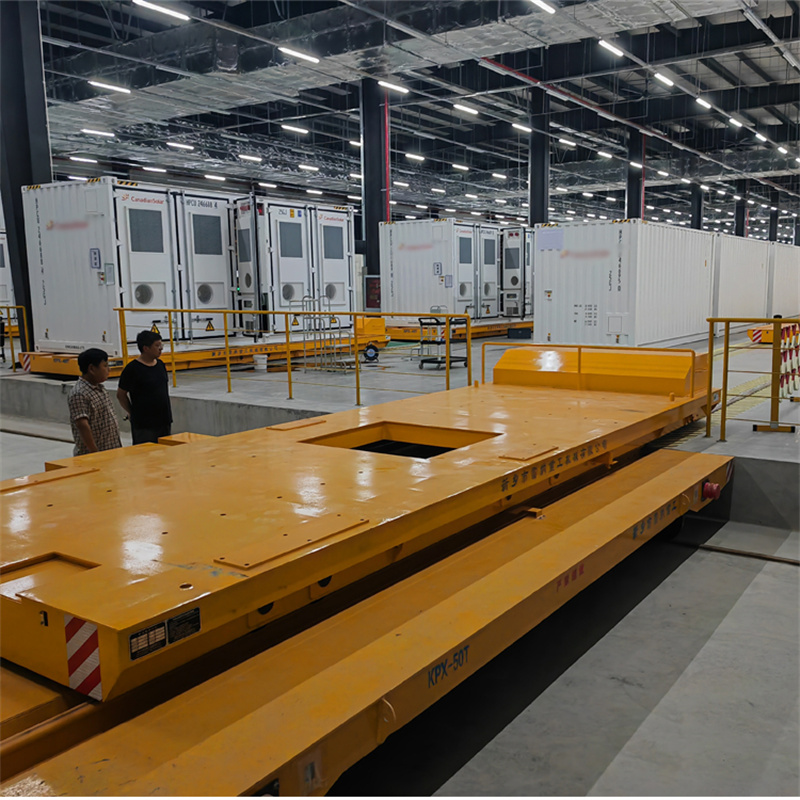 कैबिनेट ट्रांसफर कार्ट