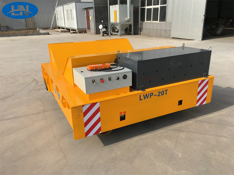 ट्रैफिक कारों को संभालना