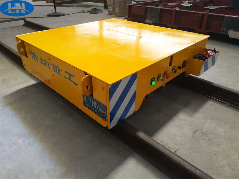 इलेक्ट्रिक मोटरसाइकिल परिवहन कार्ट