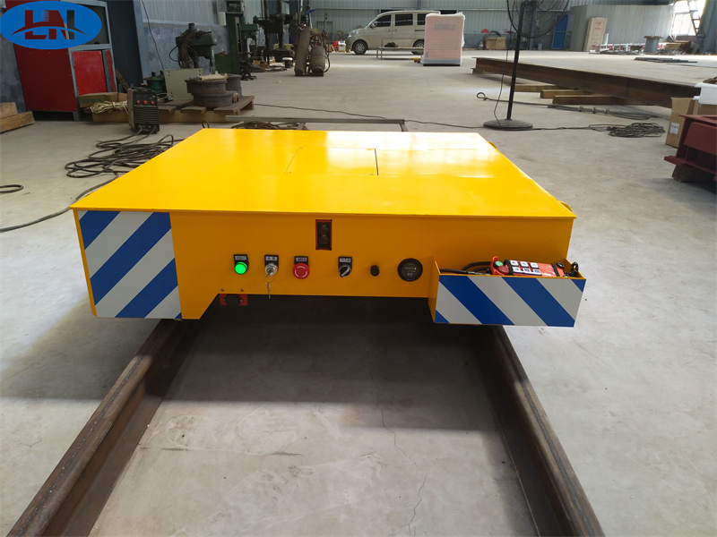 इलेक्ट्रिक मोटरसाइकिल परिवहन कार्ट