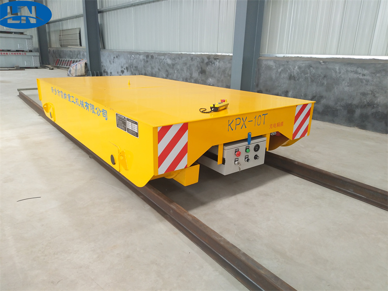 ट्रेनों पर ट्रेनों का संचालन