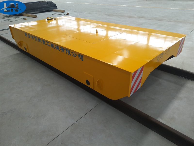 ट्रेनों पर ट्रेनों का संचालन