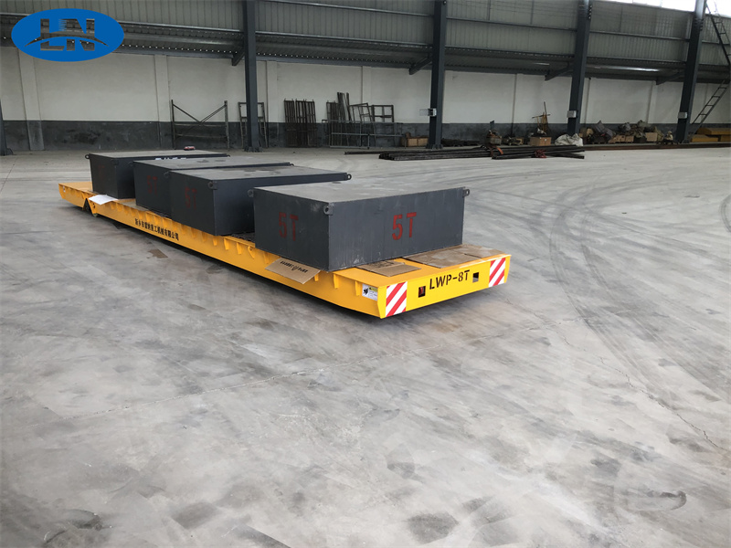 ट्रांसफर कार्ट