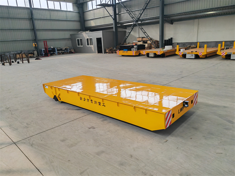 कारखाने ट्रांसफर ट्रॉली