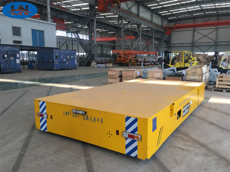 इलेक्ट्रिक फ्लैट कार फैक्टरी औद्योगिक सामान