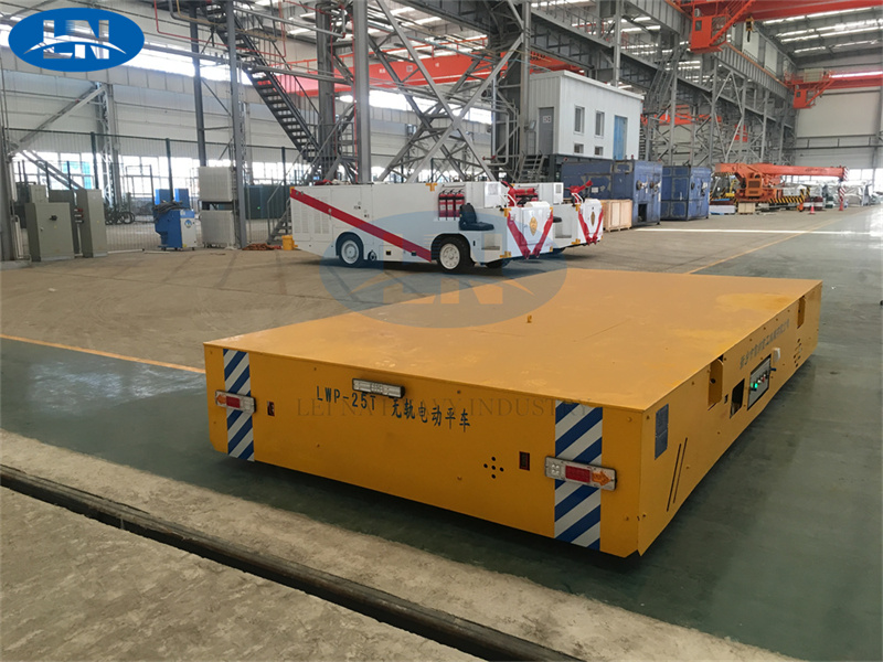 इलेक्ट्रिक फ्लैट कार फैक्टरी औद्योगिक सामान