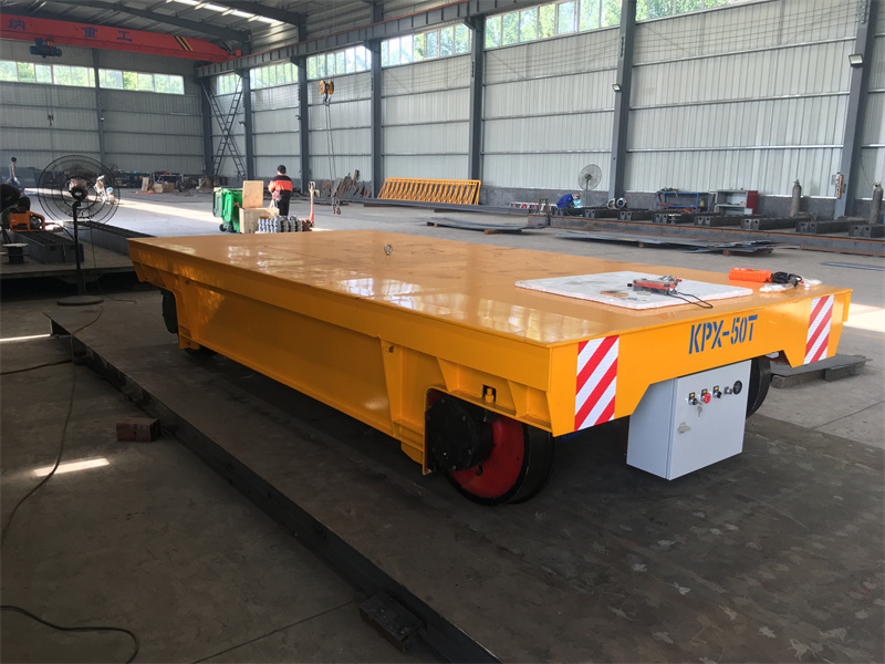 5 टन के लिए ट्रांसफर कार्ट