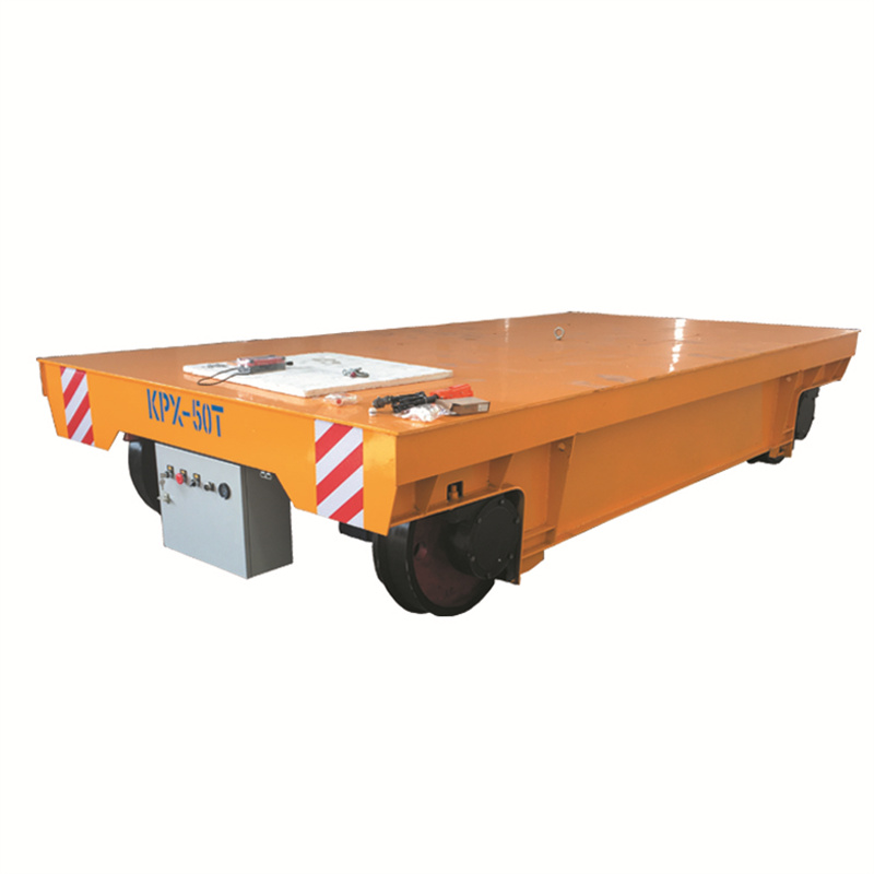 5 टन के लिए ट्रांसफर कार्ट