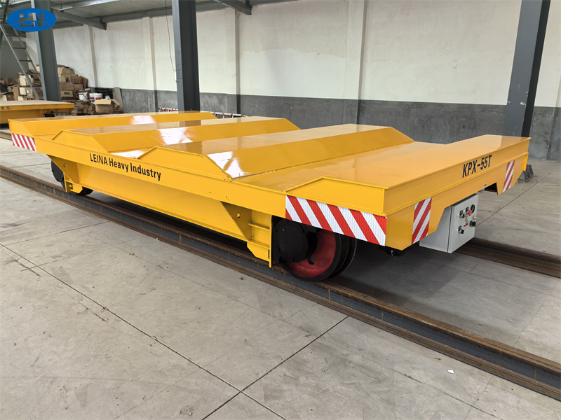 बैटरी ट्रांसफर कार्ट