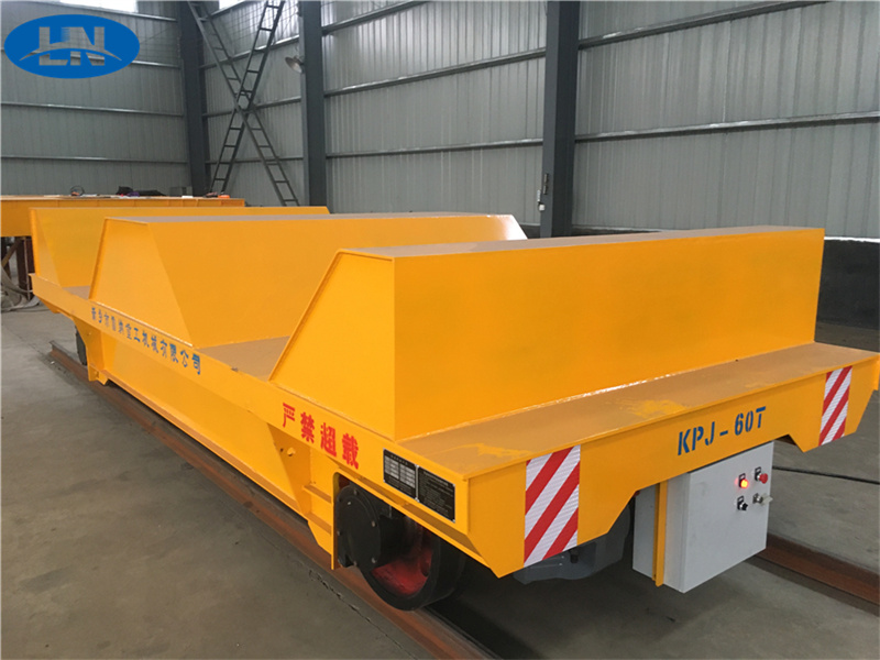 केबल ड्रम ट्रांसफर कार्ट