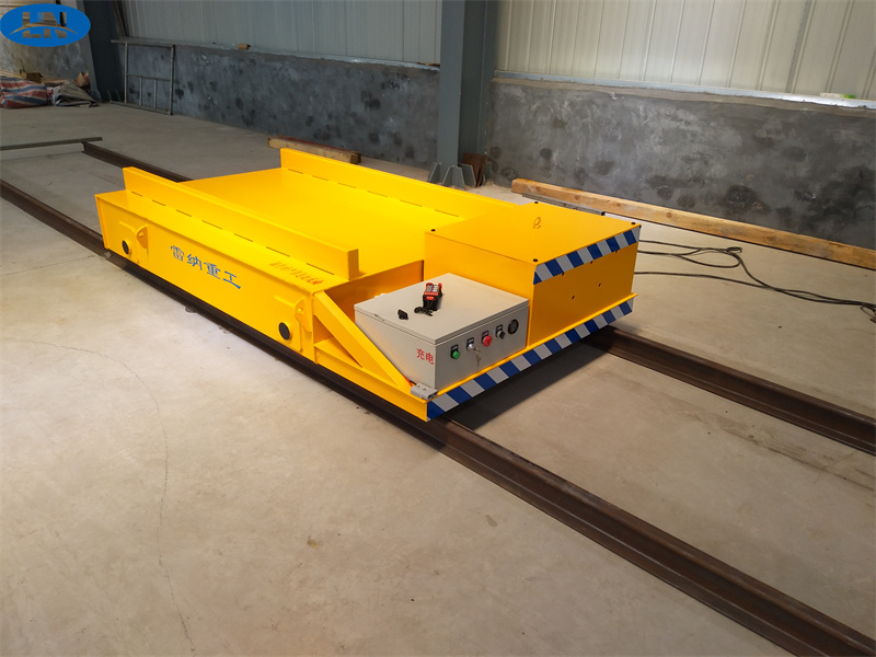 Heavy-Duty इलेक्ट्रिक ट्रॉली