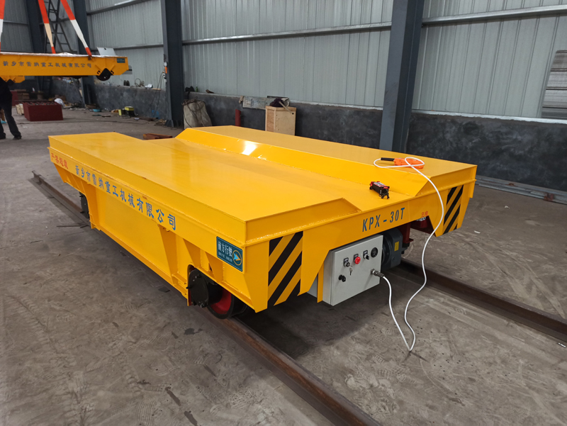 रेलवे इलेक्ट्रिक ट्रांसफर कार्ट के सामान्य वर्गीकरण