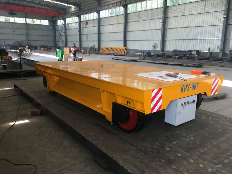 विभिन्न प्रकार के इलेक्ट्रिक ट्रांसफर कार्ट के फायदे और नुकसान की तुलना