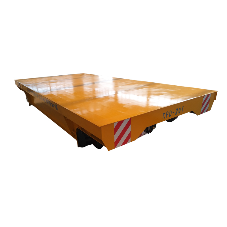 20 टन रेल परिवहन कार