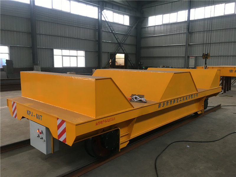 ट्रैवल रेलवे ट्रांसफर कार्ट केबल