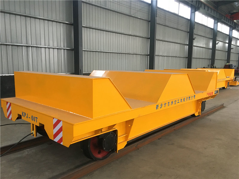 ट्रैवल रेलवे ट्रांसफर कार्ट केबल