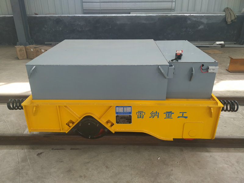 उद्योग ट्रांसफर ट्रैवल कार्ट