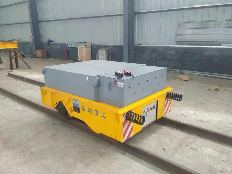 उद्योग ट्रांसफर ट्रैवल कार्ट