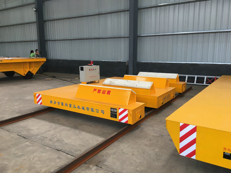 KPT केबल इलेक्ट्रिक फ्लैट कार