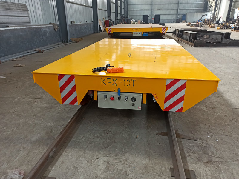 KPX इलेक्ट्रिक परिवहन वाहन