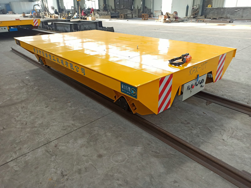 KPX इलेक्ट्रिक परिवहन वाहन