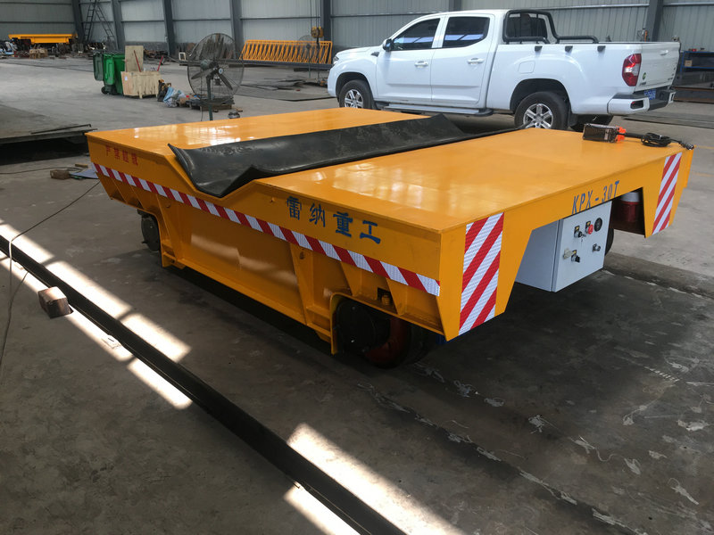 कस्टम V Shape Coil Transfer Carts