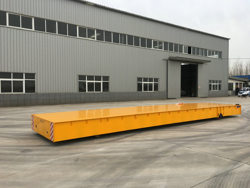 बैटरी बिजली ट्रैकलेस परिवहन कारें