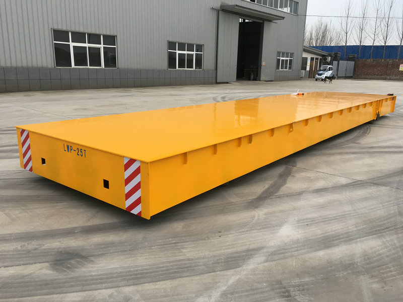 बैटरी बिजली ट्रैकलेस परिवहन कारें