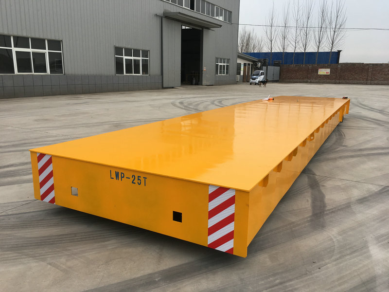 बैटरी बिजली ट्रैकलेस परिवहन कारें