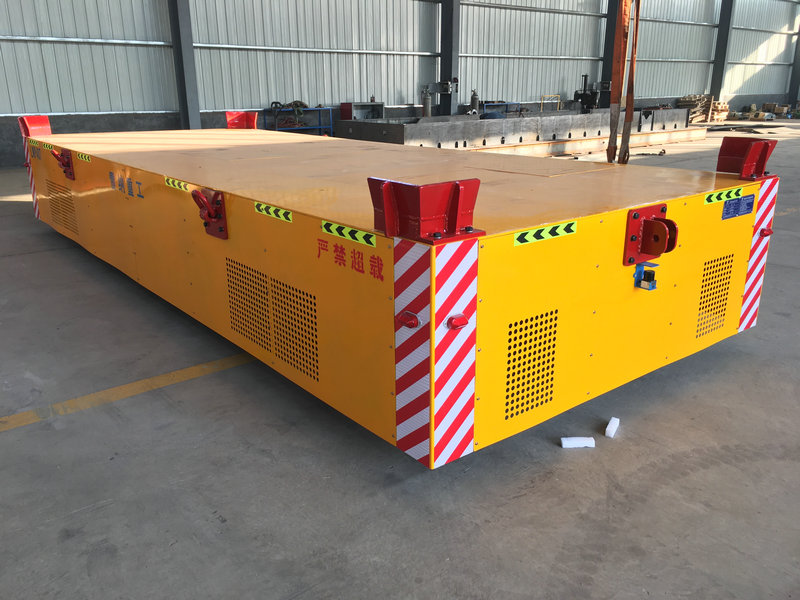 मॉड्यूलर फैक्टरी ट्रांसफर कार्ट